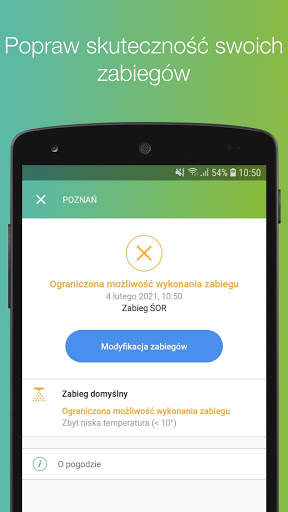 Farmi screenshot 2