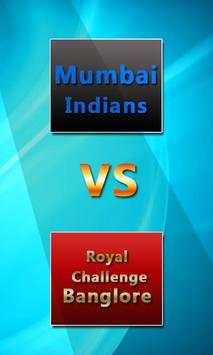 IPL Cricket Schedule 2017 screenshot 3