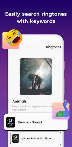 iPhone ringtone download mp3 screenshot 6