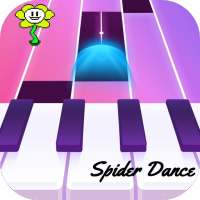 Magic Piano Bonetrousle logo