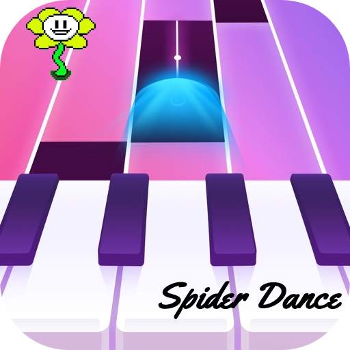 Magic Piano Bonetrousle 8