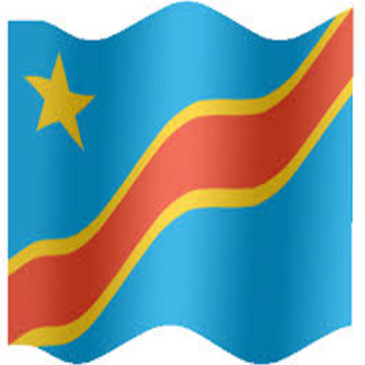 Anthem of Dr Congo icon