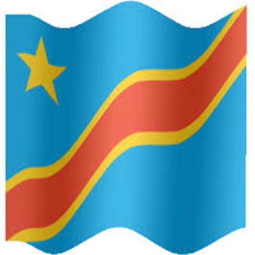 Anthem of Dr Congo 1.0