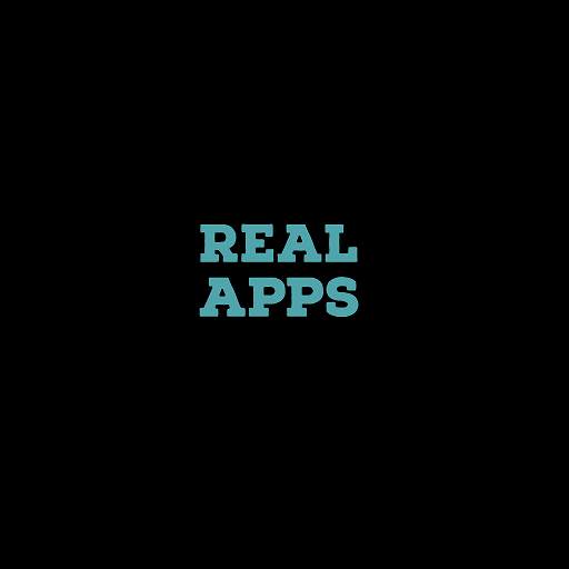 REAL APPS 0.4.1