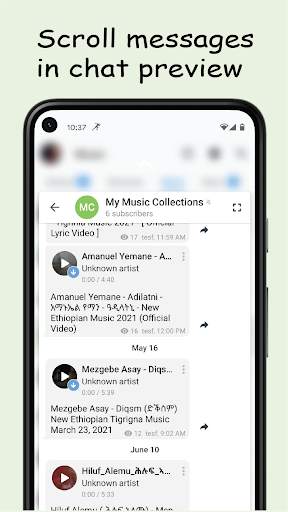 Boltgram screenshot 5
