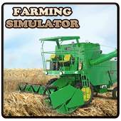 Farming Tractor Sim 2016 1.1