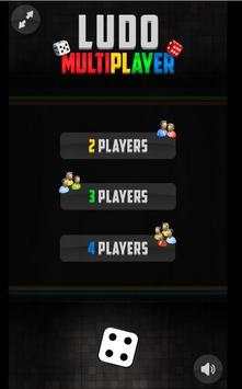 Ludo New Online screenshot 1