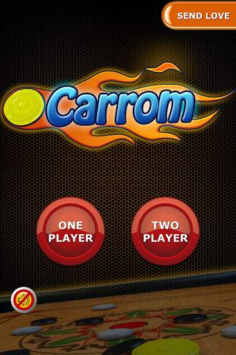 Carrom 4 تصوير الشاشة