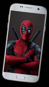 Deadpool 2 Live Wallpaper screenshot 3