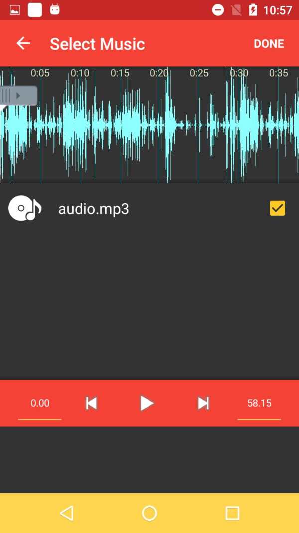 New Photo Video Maker 2018 screenshot 6