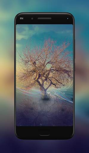 Nature Wallpaper screenshot 2