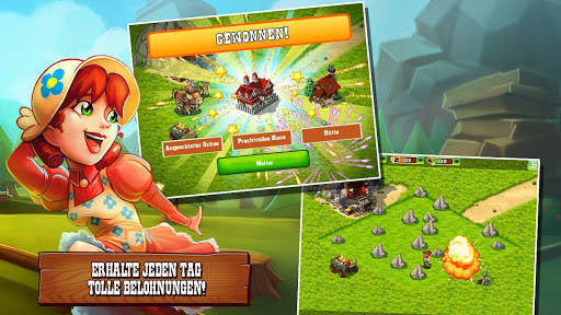 The Oregon Trail: Settler screenshot 4