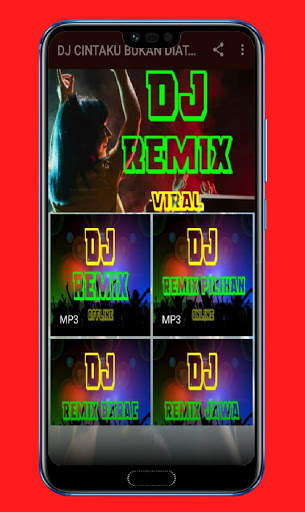 DJ SAYANG JANGAN MARAH MARAH REMIX 2020 screenshot 2