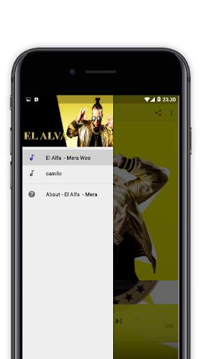 El Alfa – singapur screenshot 1