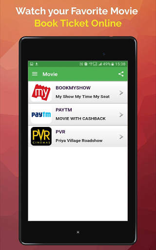 All in One Shopping App 2017 (Shopping Apps India) screenshot 14