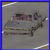 Damage Car Racing : Free 1.0