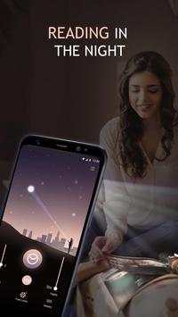 Super Flashlight - Brightest LED Light for Free screenshot 2