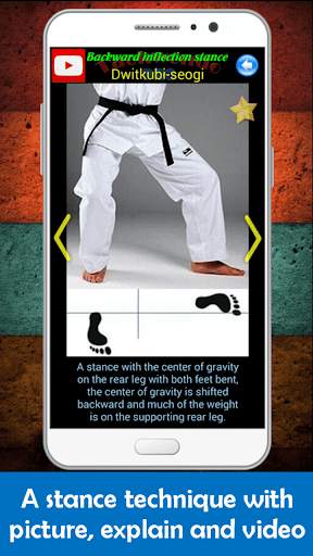 Taekwondo Pro screenshot 8