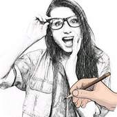 Sketch Photo Maker 1.0