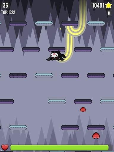 Happy Hop: Kawaii Jump screenshot 22