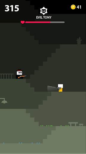 Mr Gun screenshot 4