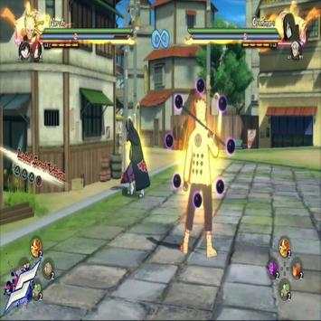 Naruto Ultimate Ninja Storm 4 Guide screenshot 1