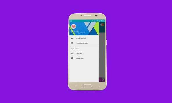 Call Recorder screenshot 2