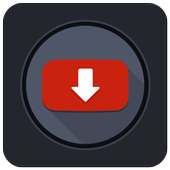 Tube Videos Downloader logo