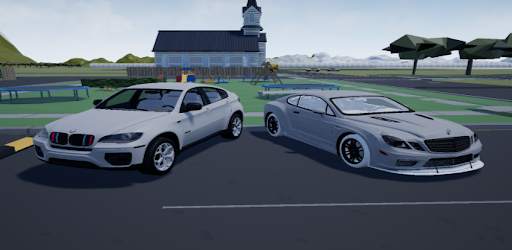 Open World Car Driving screenshot 2