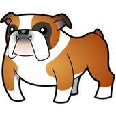 Happy Bulldog Crush Game 1.2