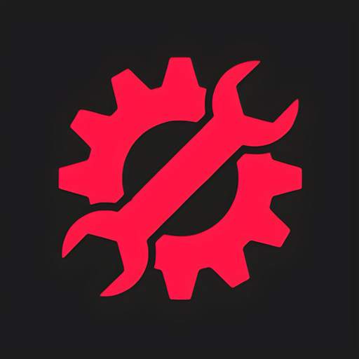 Intro Tools Loading Screen 2.8