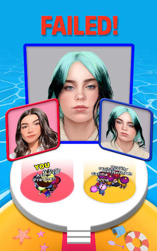 Zoom Out 3D screenshot 2