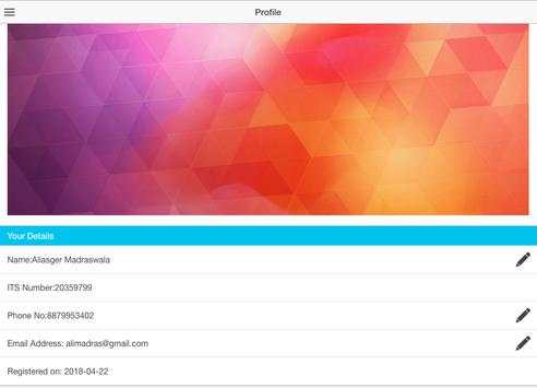 Safeer screenshot 8