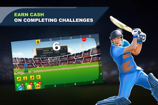 Cricket Champions screenshot 4