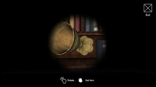 In Fear : Escape screenshot 4