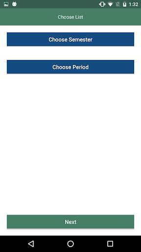 Sohar University SU screenshot 4