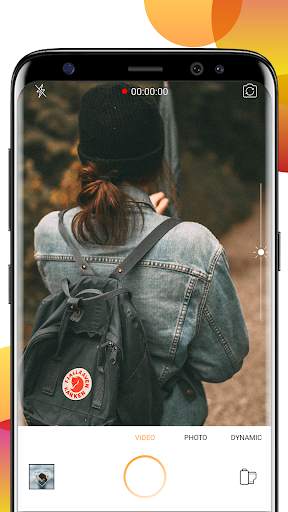 Lite Camera: Beauty Camera Photo screenshot 6