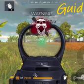 Free-Fire guide new 2019 أيقونة