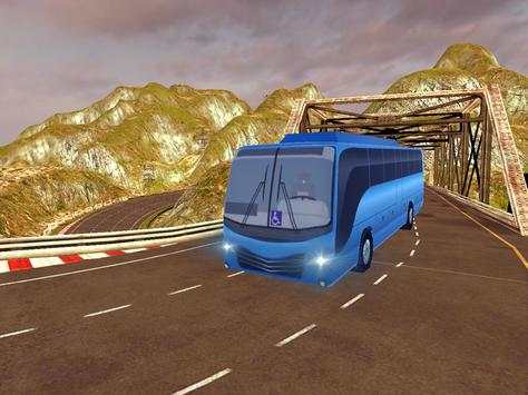 Real Bus Driving Simulator 17 screenshot 2