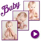 Baby Photo Video Maker 1.6
