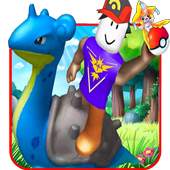 Guide POKEMON BRICK BRONZE ROBLOX 1.3