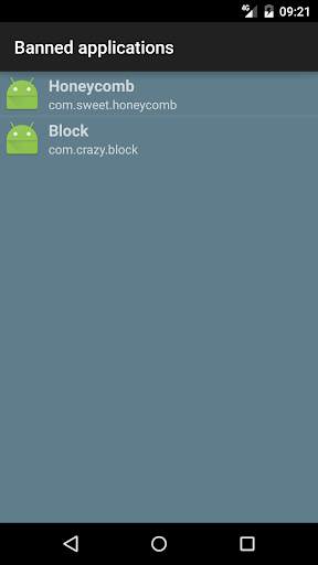 Anti Spy Detector Free screenshot 3