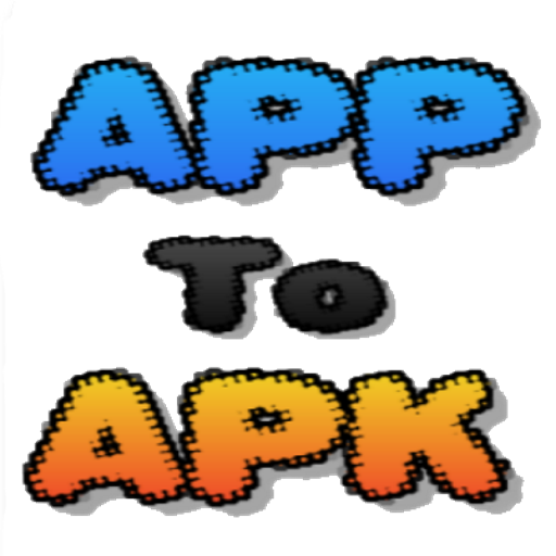 App to Apk icon