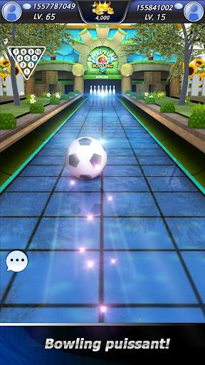 Bowling Club 3D: Championnat screenshot 5
