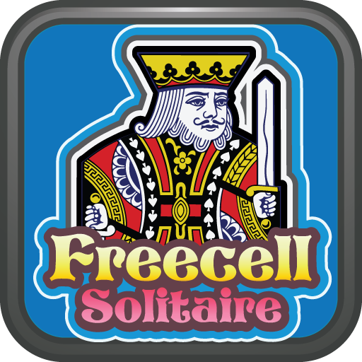 Freecell Solitaire icon