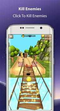 temple peter run rabbit screenshot 4