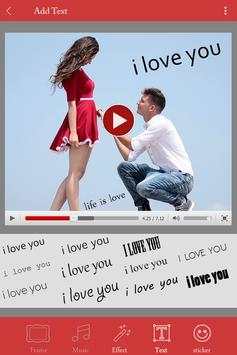 Video Maker with Photo screenshot 5