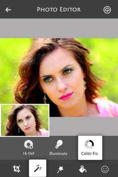 Pixotric : Photo Editor screenshot 2