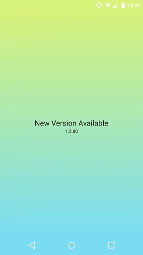 Fresh Version Every Day screenshot 4