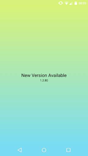 Fresh Version Every Day screenshot 4